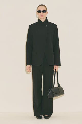 Milanda Blazer Black