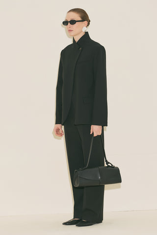 Milanda Blazer Black