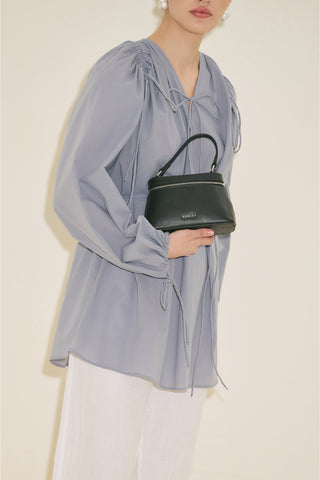 Izzy Mini Bag Black