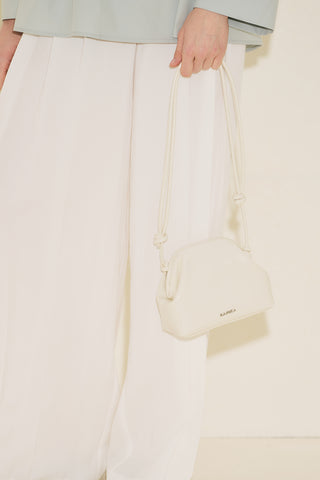 Agnes Mini Bag Vanilla