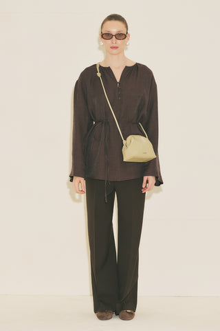 Agnes Mini Bag Green