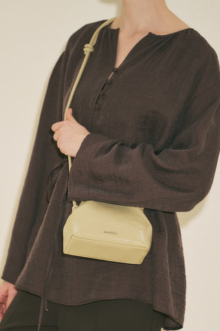 Agnes Mini Bag Green