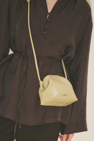 Agnes Mini Bag Green
