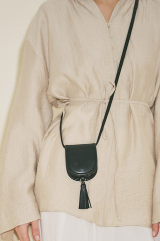 Zoey Mini Bag Black