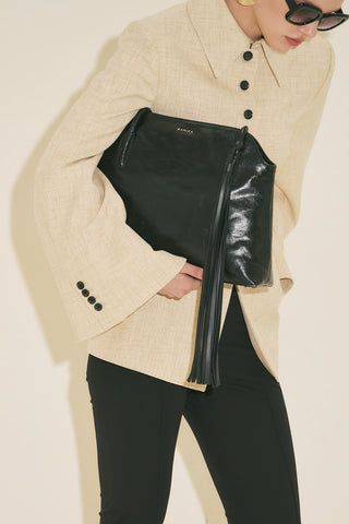 Kera City Bag Black