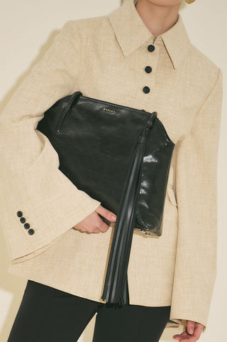 Kera City Bag Black