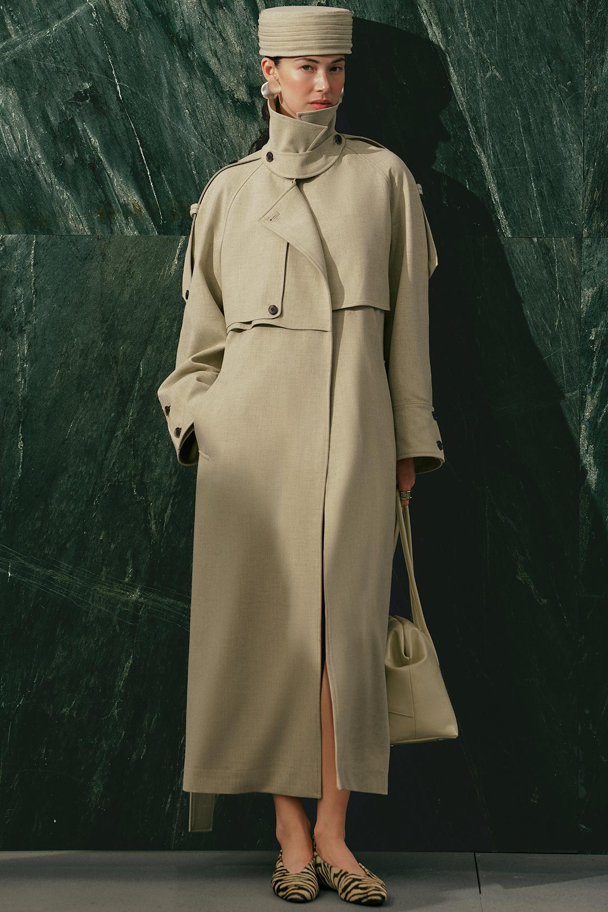 Trench Coats – Manuka Global