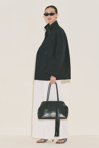 Agnes City Bag Black