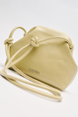 Agnes Mini Bag Green