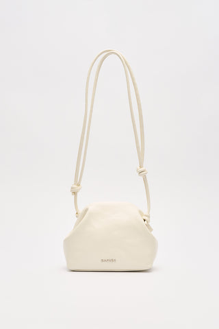 Agnes Mini Bag Vanilla