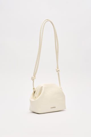 Agnes Mini Bag Vanilla