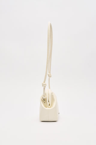 Agnes Mini Bag Vanilla
