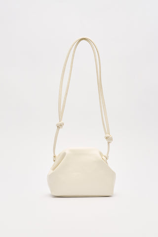 Agnes Mini Bag Vanilla