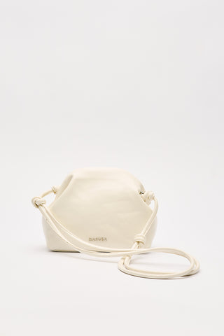 Agnes Mini Bag Vanilla