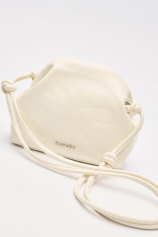 Agnes Mini Bag Vanilla