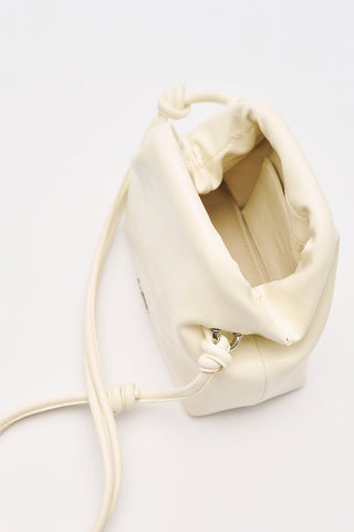 Agnes Mini Bag Vanilla