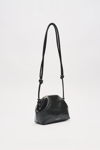 Agnes Mini Bag Black
