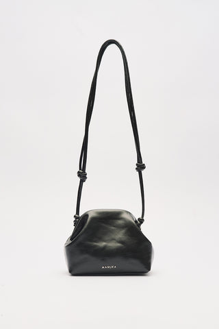 Agnes Mini Bag Black