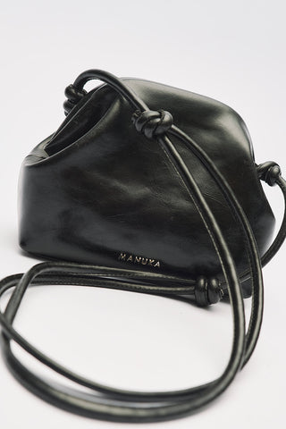 Agnes Mini Bag Black