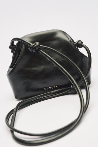 Agnes Mini Bag Black