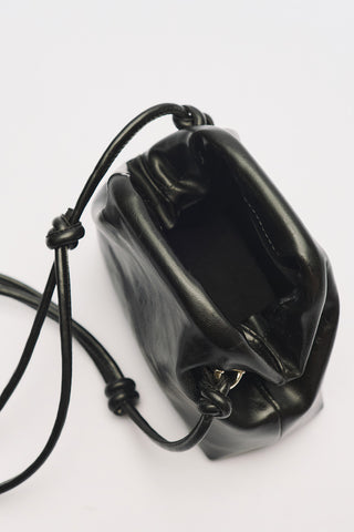 Agnes Mini Bag Black