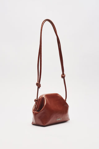 Agnes Mini Bag Brown