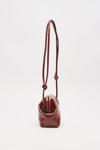 Agnes Mini Bag Brown