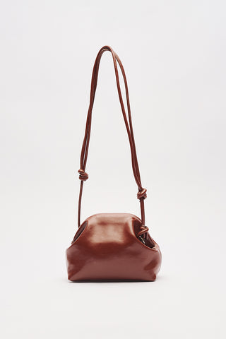 Agnes Mini Bag Brown