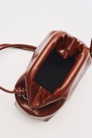 Agnes Mini Bag Brown