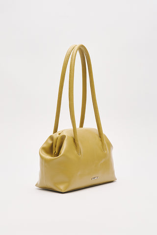 Agnes Medium Bag Green