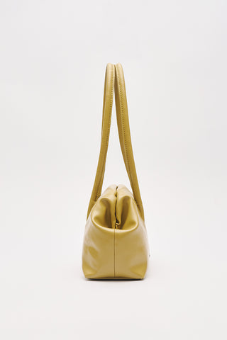 Agnes Medium Bag Green