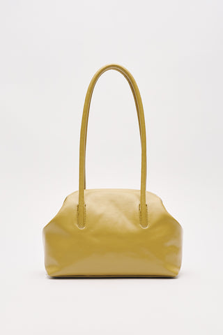 Agnes Medium Bag Green