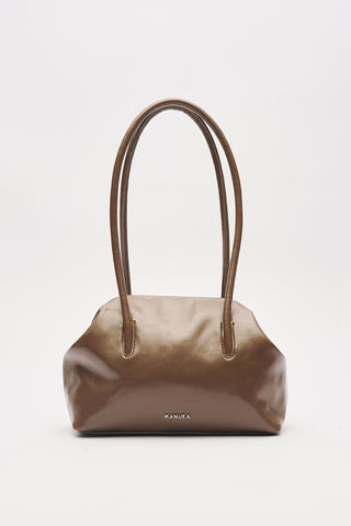 Agnes Medium Bag Mink