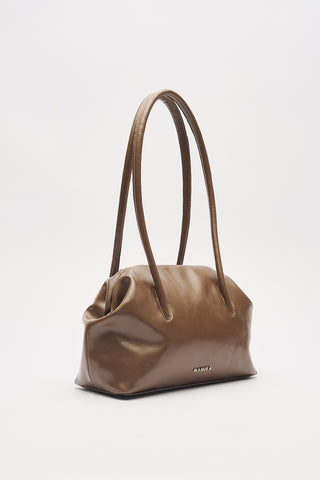 Agnes Medium Bag Mink