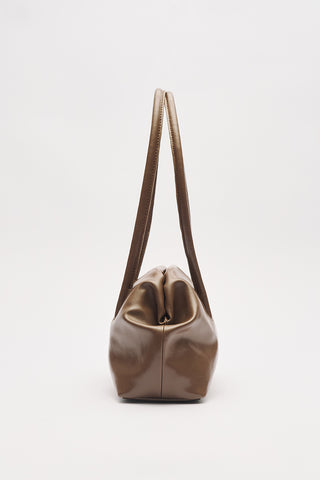 Agnes Medium Bag Mink
