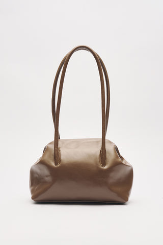 Agnes Medium Bag Mink