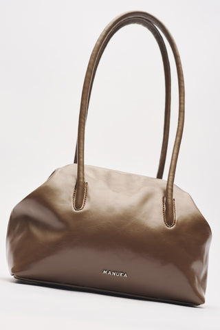 Agnes Medium Bag Mink