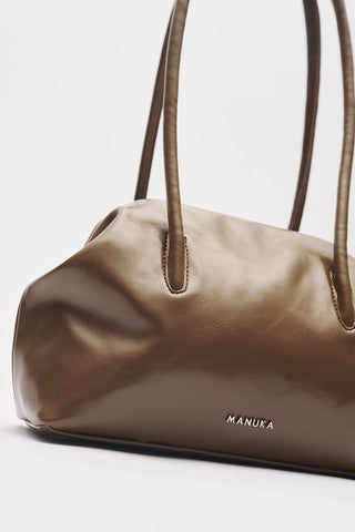 Agnes Medium Bag Mink