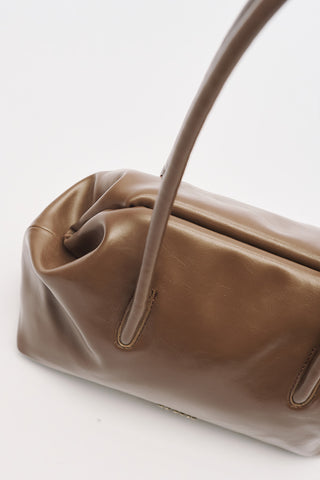 Agnes Medium Bag Mink