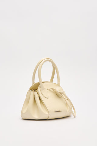 Berly Statement Bag Yellow