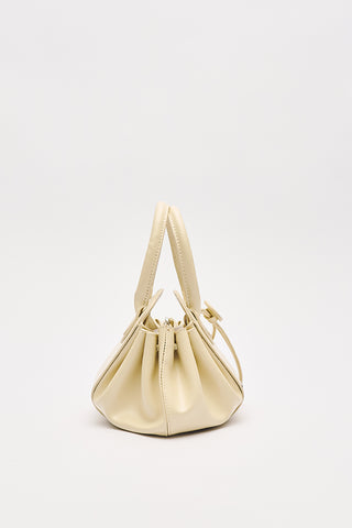 Berly Statement Bag Yellow
