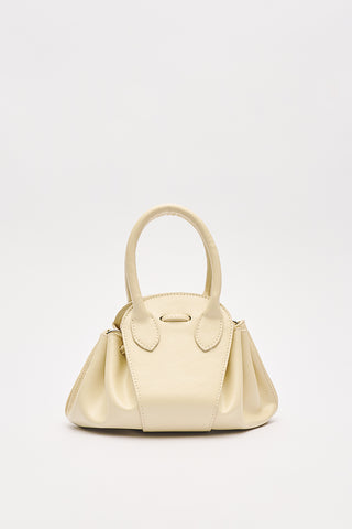 Berly Statement Bag Yellow