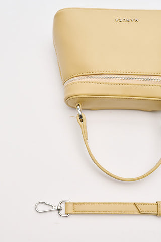 Izzy Mini Bag Sand