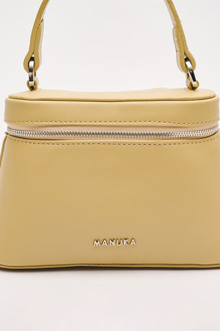 Izzy Mini Bag Sand