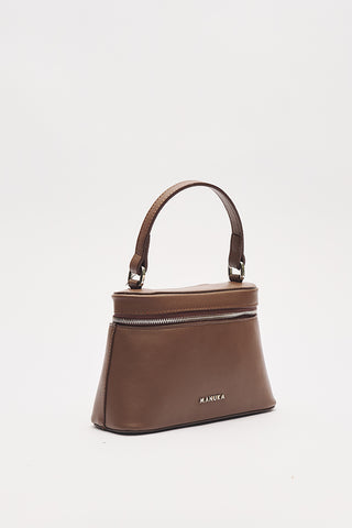 Izzy Mini Bag Brown