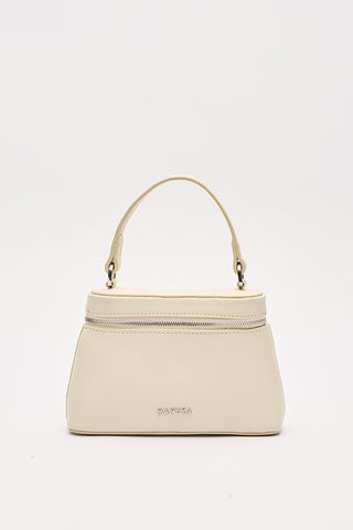 Izzy Mini Bag Beige