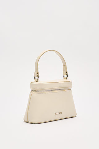 Izzy Mini Bag Beige