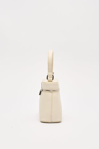 Izzy Mini Bag Beige