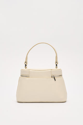 Izzy Mini Bag Beige