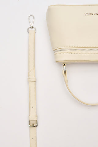Izzy Mini Bag Beige